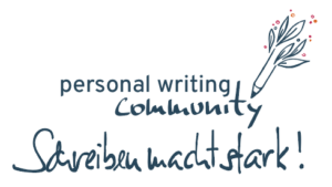 Personal Writing Community